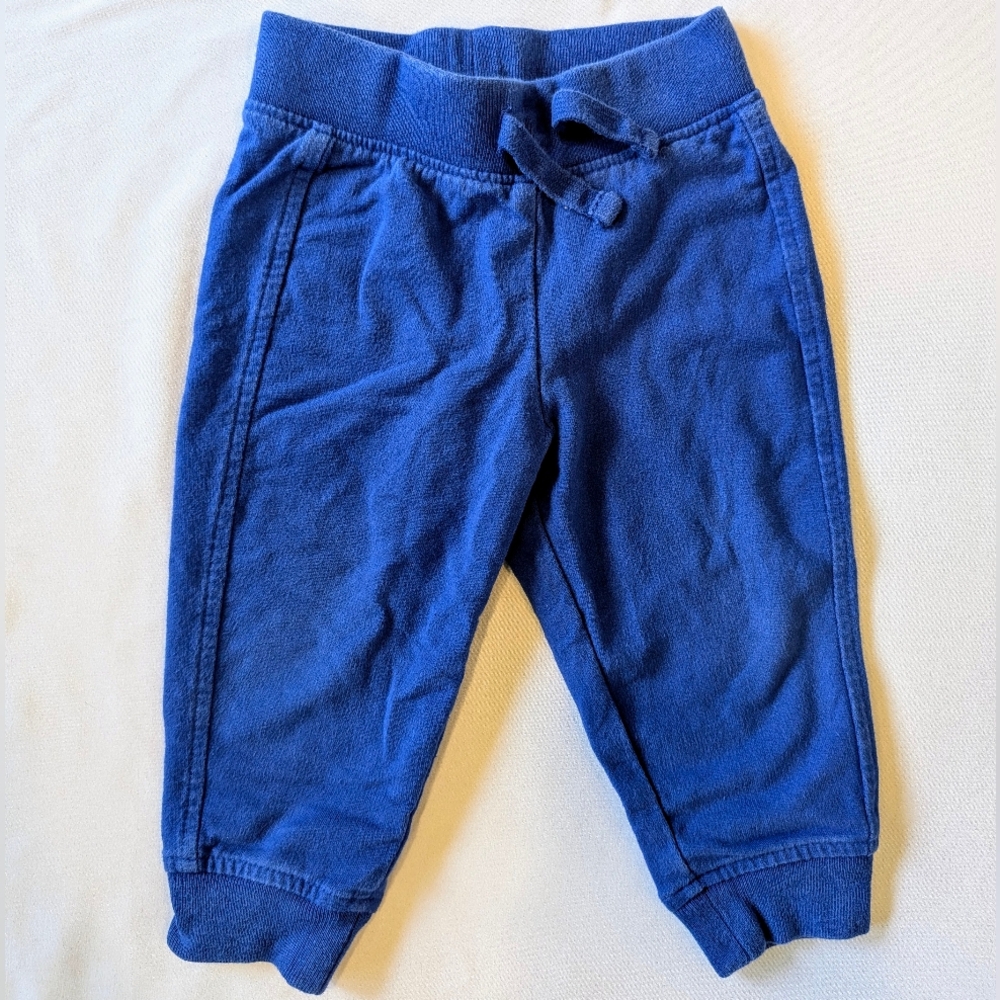 Primary baby jogger 6-12 months